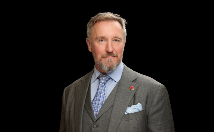 Brian Horwell