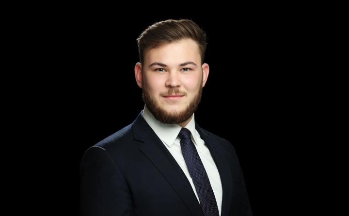 Nathan Mellors 