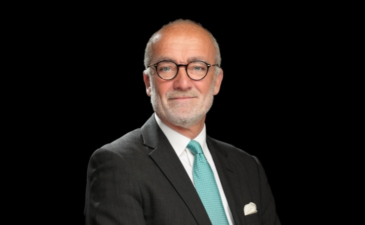 Richard Ellis